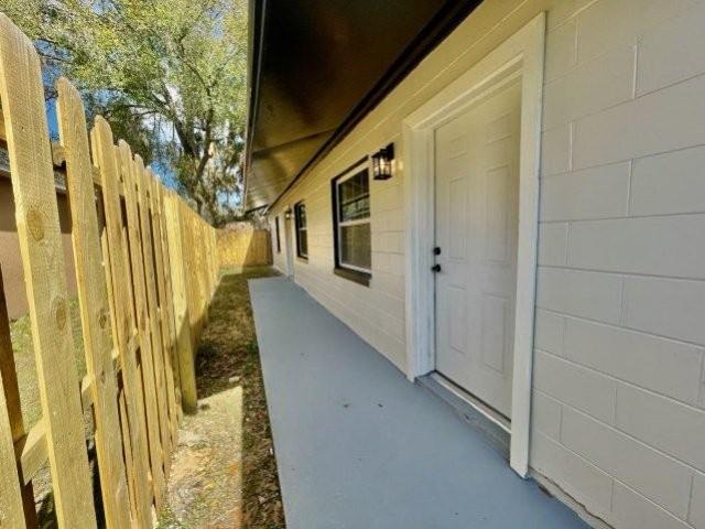 House for rent in Sanford, Florida