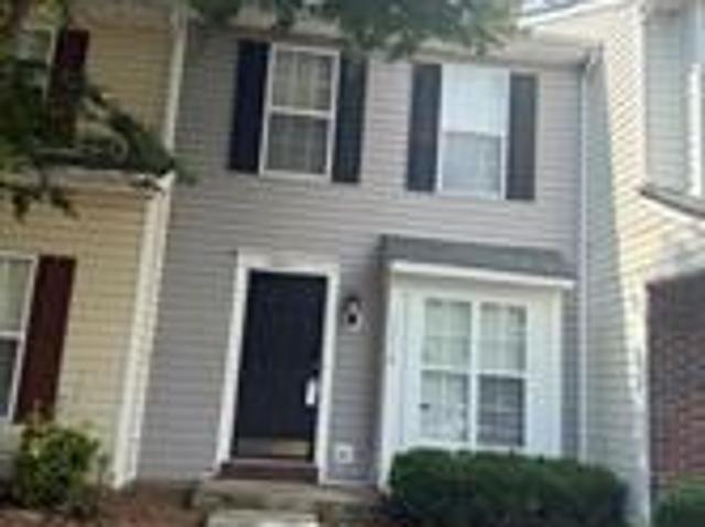 House for rent in Mecklenburg, North Carolina