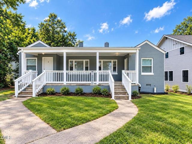 House for rent in Durham, North Carolina