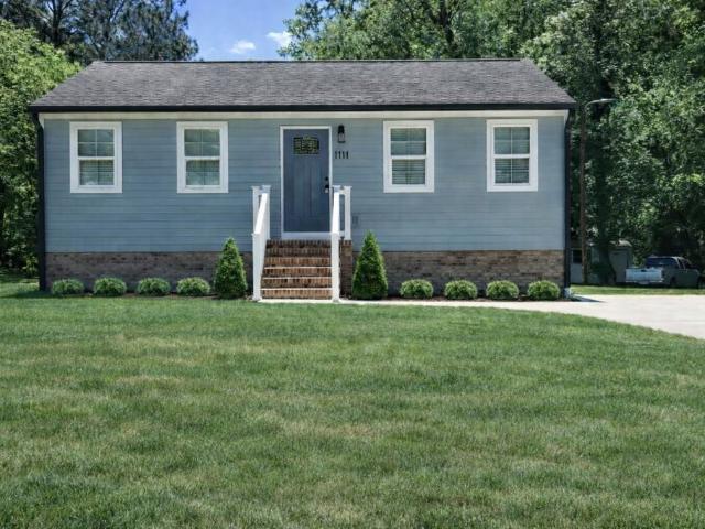 House for rent in Alamance, North Carolina