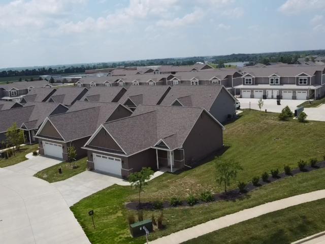 House for rent in Mahomet, Illinois