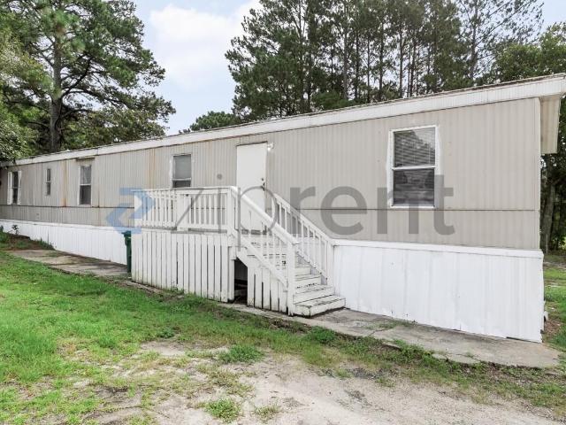 House for rent in Fayetteville, Cumberland County