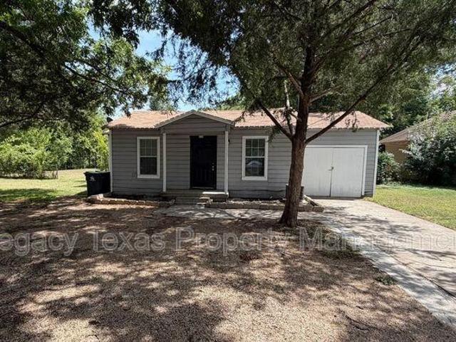 House for rent in Arlington, Texas