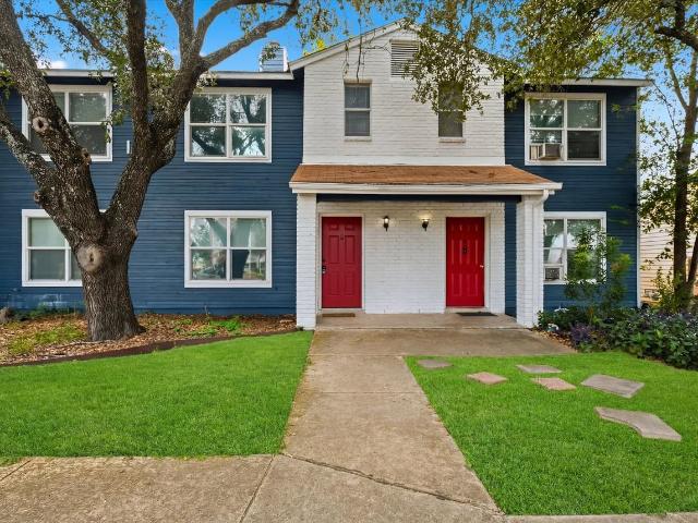 House for rent in Leesville, Texas