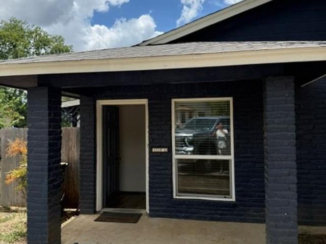 House for rent in Hays, Texas