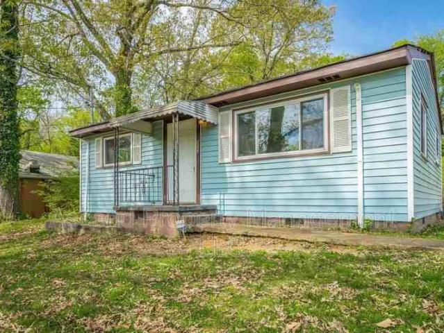 House for rent in Tennessee