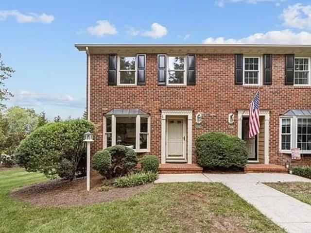 House for rent in Guilford, North Carolina