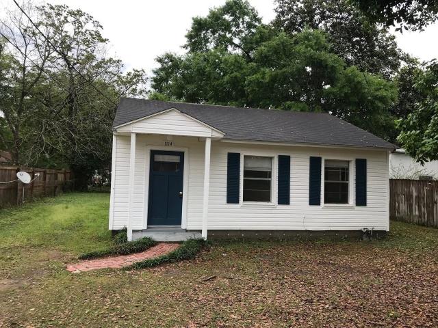 House for rent in Pensacola, Escambia County