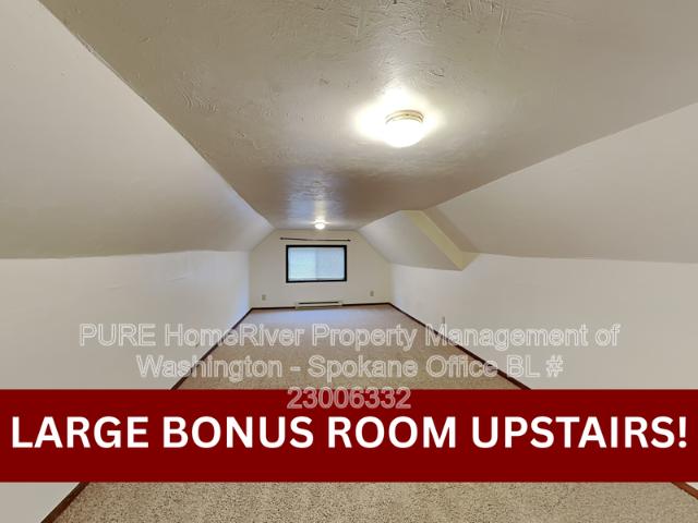 House for rent in Spokane, Washington