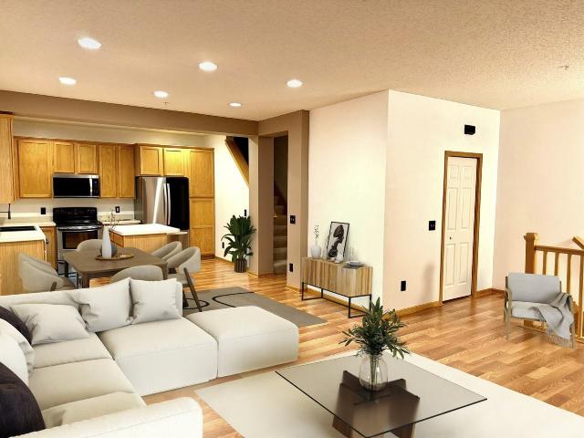 House for rent in Blaine, Minnesota
