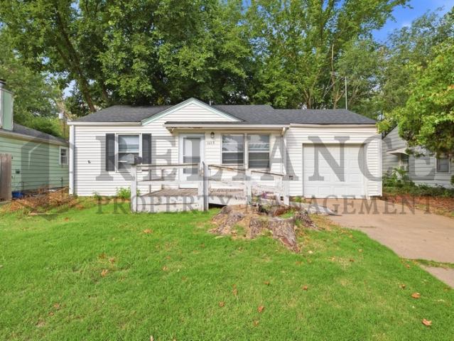 House for rent in The Village, Wichita