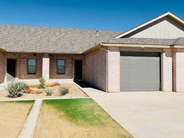 House for rent in Wolfforth, Texas