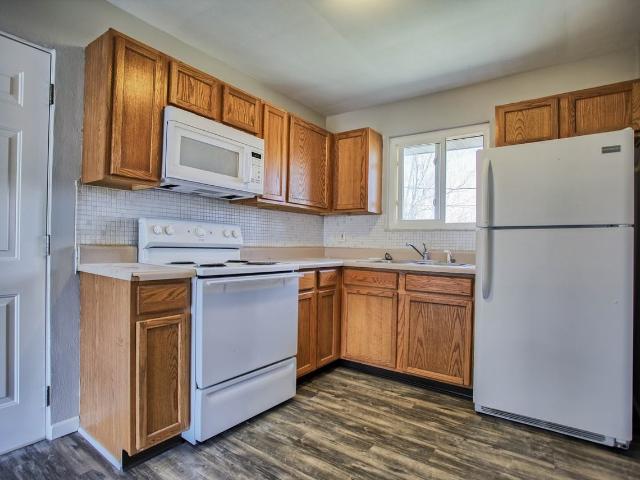 House for rent in Collinsville, Illinois