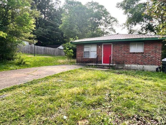House for rent in Tennessee