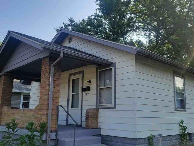 House for rent in Camby, Indiana