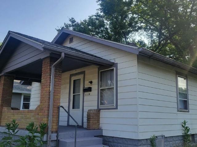House for rent in Camby, Indiana