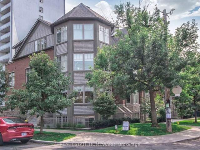 House for rent in Woburn, Ontario