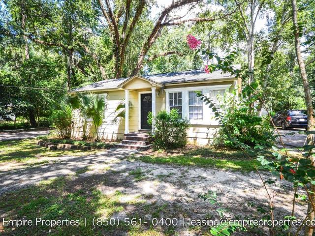 House for rent in Tallahassee, Leon County