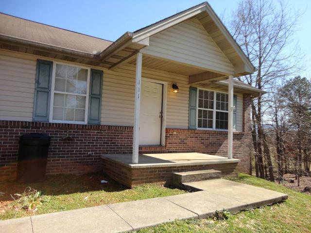 House for rent in Tennessee