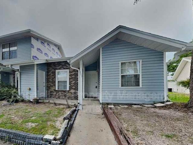 House for rent in Sanford, Florida