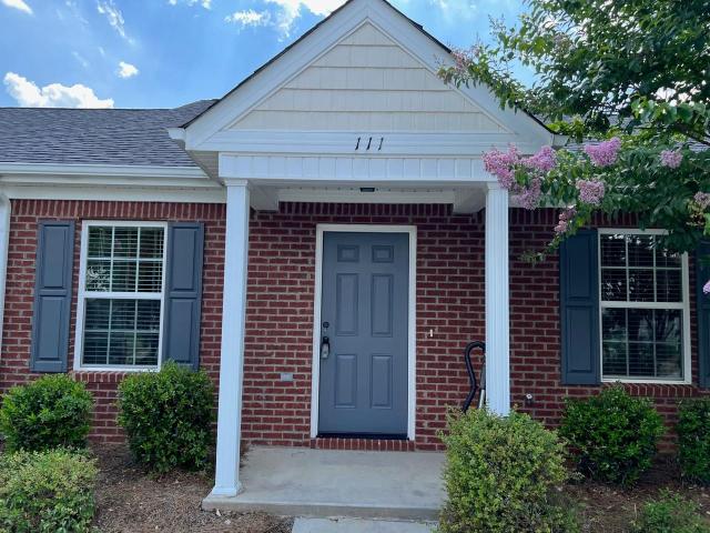 House for rent in Aiken, South Carolina
