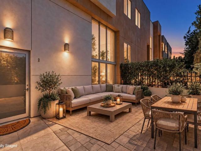 House for rent in Hollywood, Los Angeles
