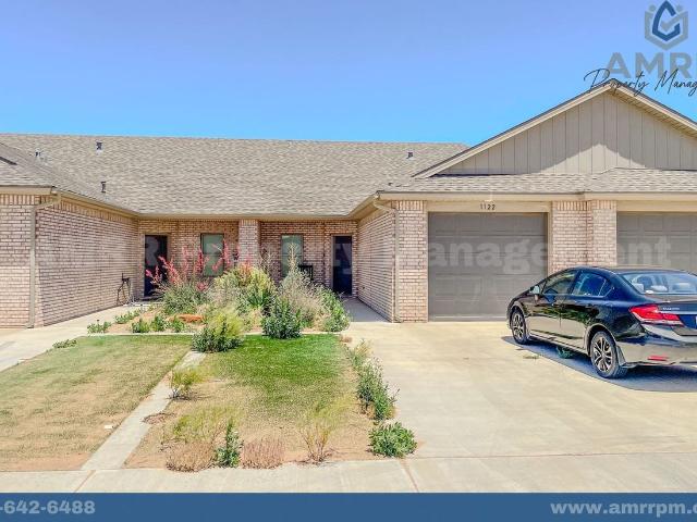 House for rent in Wolfforth, Texas