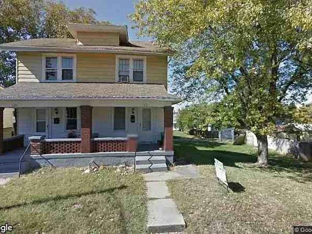 House for rent in Dayton, Ohio