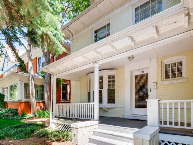 House for rent in Denver, Colorado