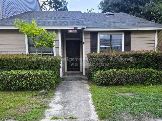 House for rent in Jacksonville, Florida