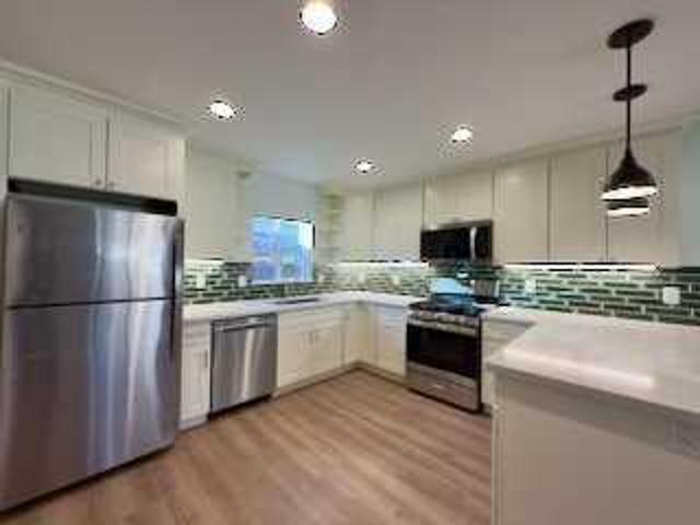 House for rent in San Mateo, California