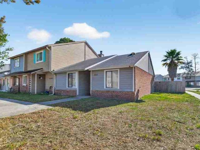House for rent in Jacksonville, Florida