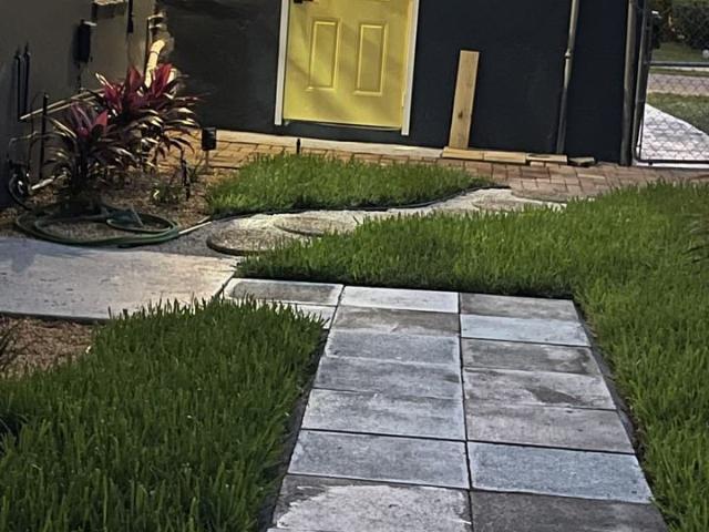 House for rent in Fort Lauderdale, Florida