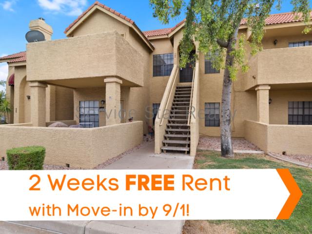 House for rent in Chandler, Arizona