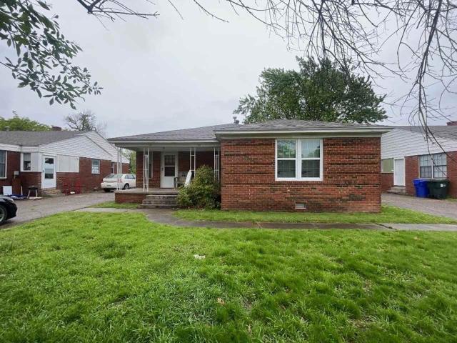House for rent in Norman, Cleveland County