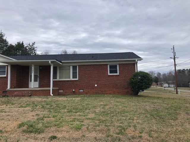 House for rent in Dallas, North Carolina