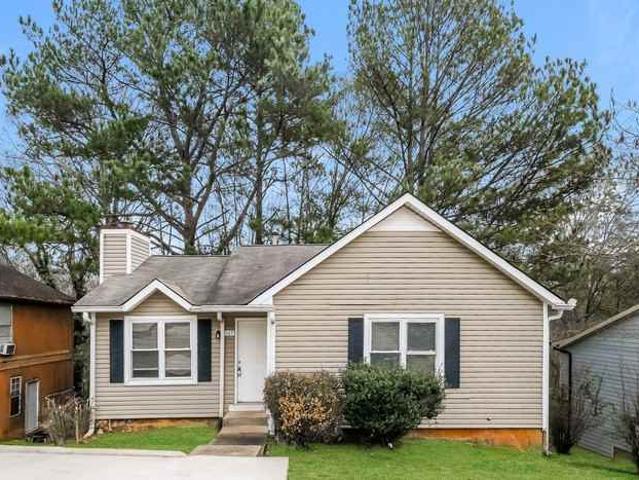 House for rent in Stone Mountain, Georgia