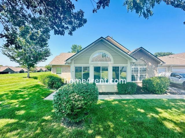 House for rent in Olathe