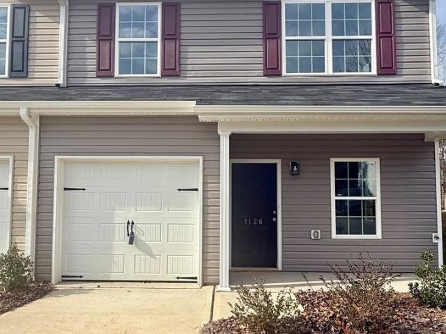 House for rent in Guilford, North Carolina