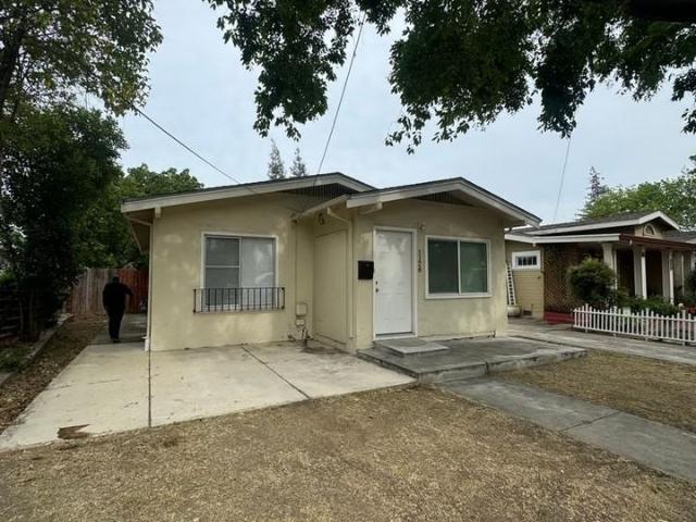 House for rent in Stockton