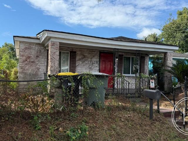 House for rent in Savannah, Georgia