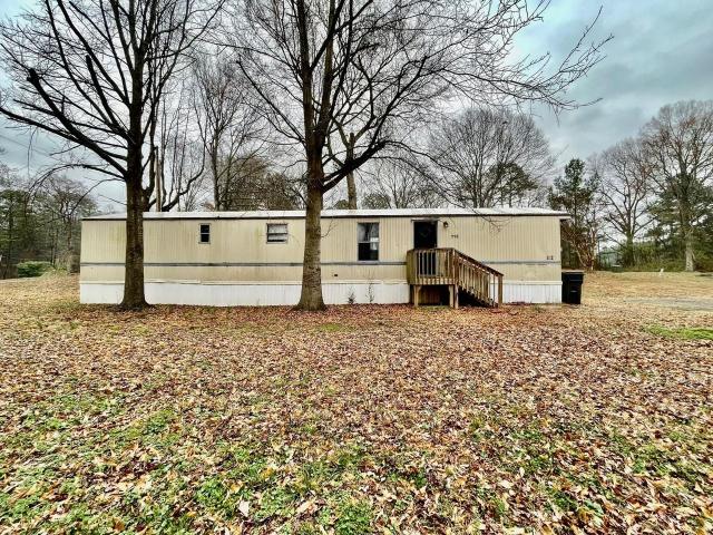 House for rent in Dallas, North Carolina