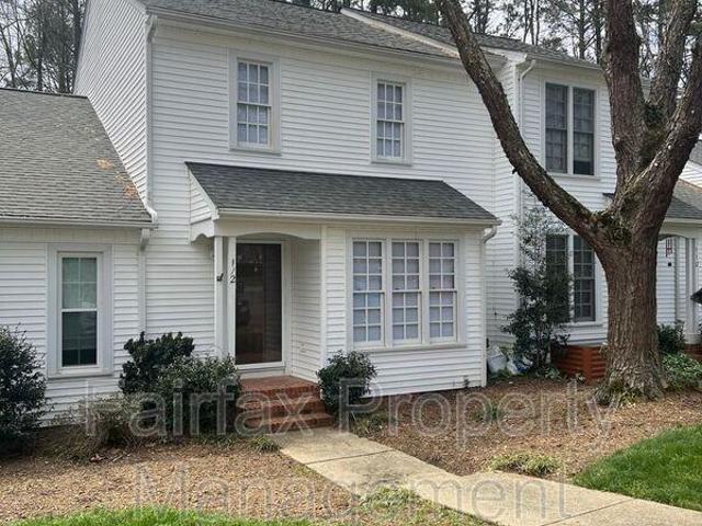 House for rent in Wake, North Carolina