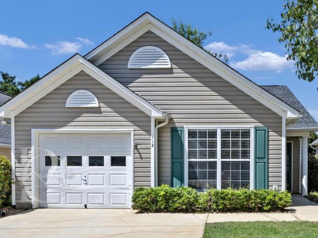House for rent in Irmo, South Carolina