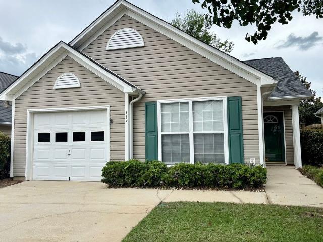 House for rent in Irmo, South Carolina