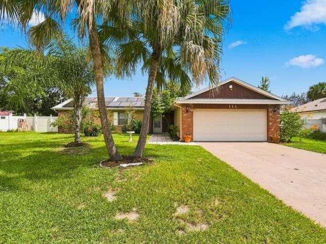 House for rent in Florida