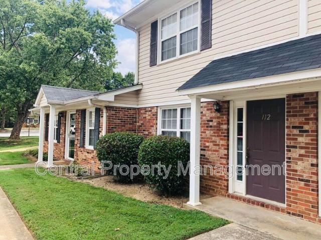 House for rent in Simpsonville, South Carolina