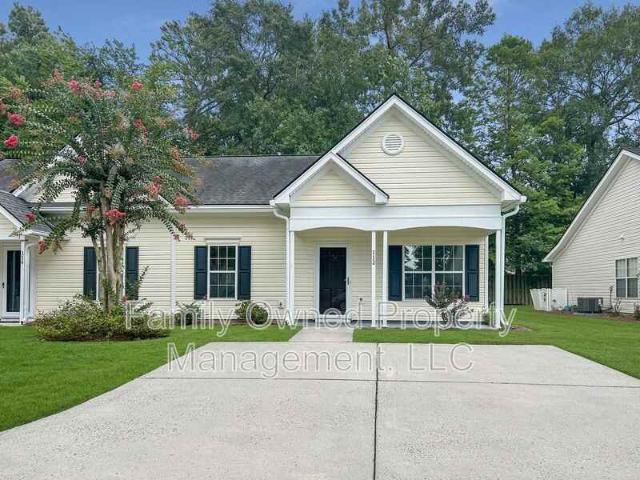 House for rent in Summerville, South Carolina