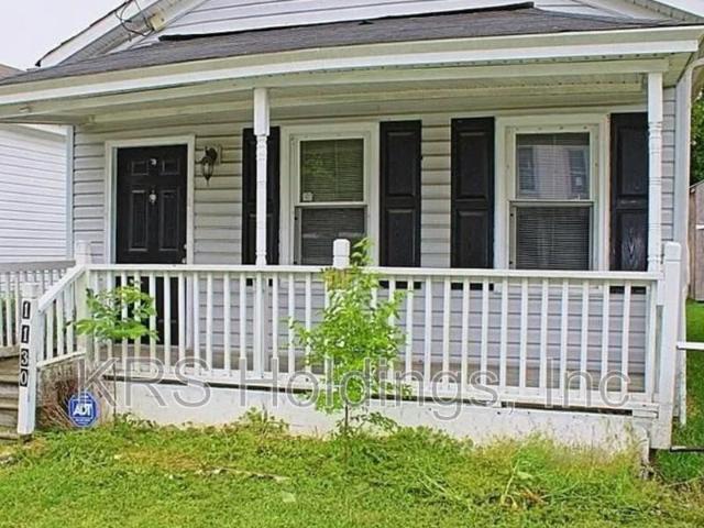 House for rent in Virginia