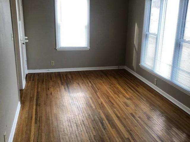 House for rent in Waterloo, Iowa
